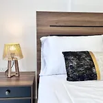 Finikoudes Nest 2 * Larnaca