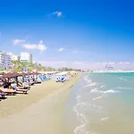 Lejlighed Finikoudes Nest 2 Larnaca