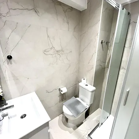 Appartement Finikoudes Nest 2 Larnaca
