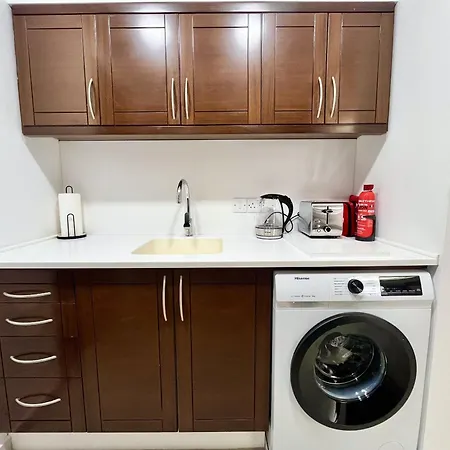 Apartament Finikoudes Nest 2 *
